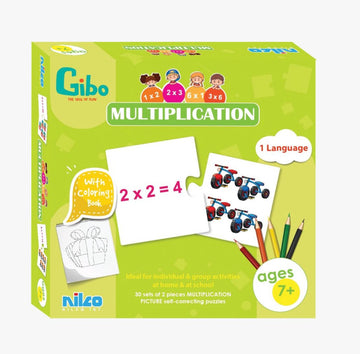 Learning Multiplication