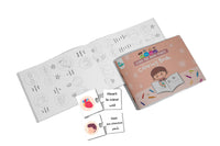 Learn The Body Parts