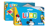 Disney LUDO Mickey And Friends