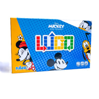 Disney LUDO Mickey And Friends