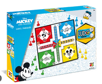 Disney LUDO Mickey And Friends