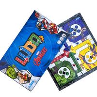 Marvel LUDO Avengers