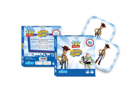 Nilco Disney Memory Game Toy Story