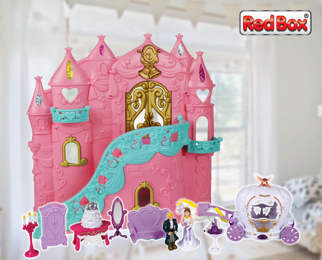 Princess Wedding Palace