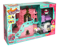 Princess Wedding Palace