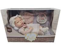 30CM baby doll With skirt/

Bibs