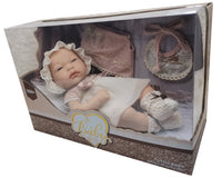 30CM baby doll With skirt/

Bibs
