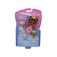 BABY SECRETS - PRINCESS MERBABY