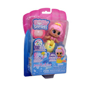 BABY SECRETS - DONUT MERBABY