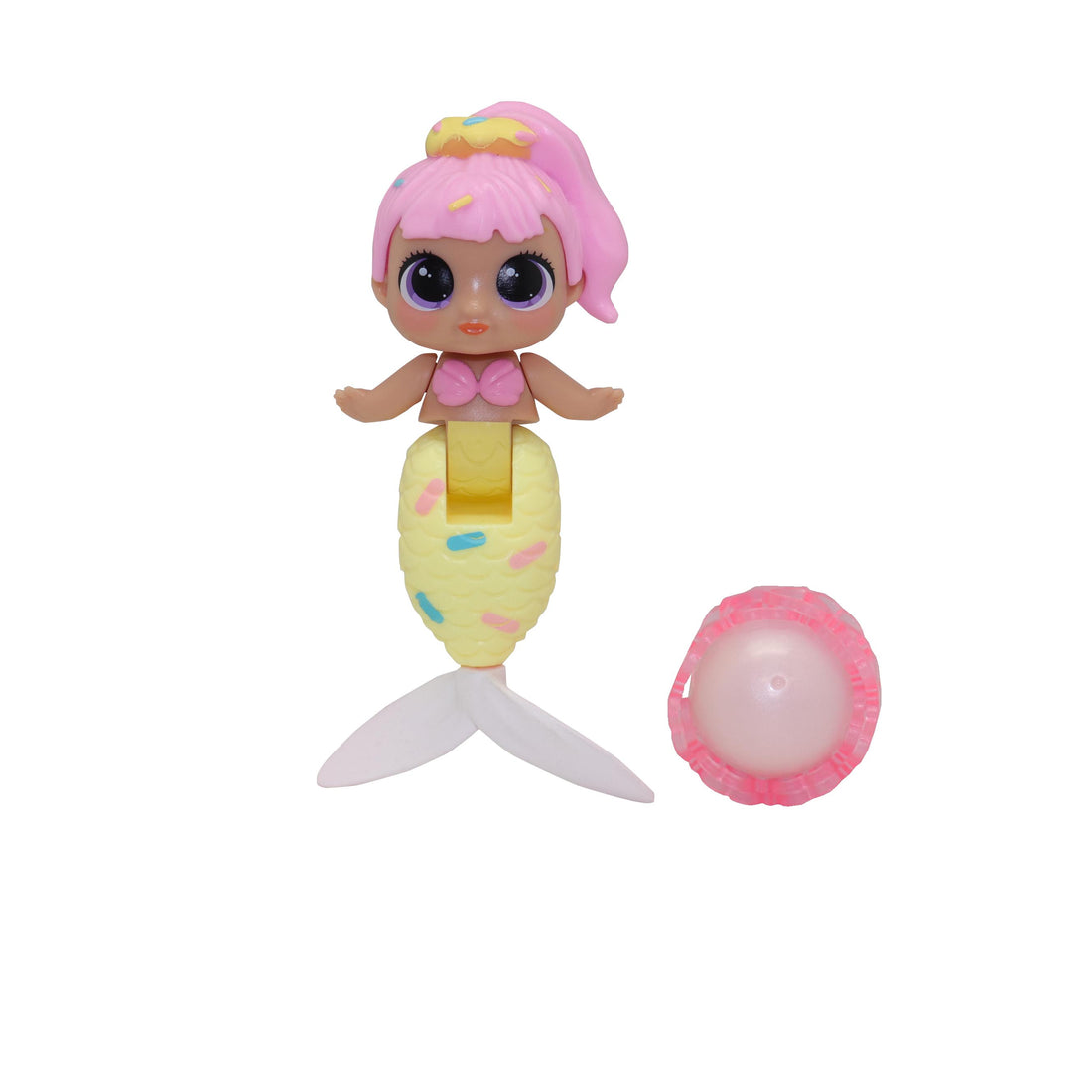 BABY SECRETS - DONUT MERBABY