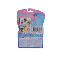 BABY SECRETS - SEASHELL MERBABY