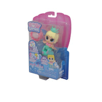 BABY SECRETS - SEASHELL MERBABY