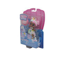 BABY SECRETS - UNICORN MERBABY