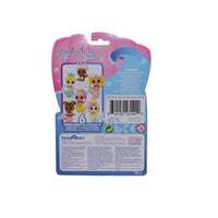 BABY SECRETS - SUMMER MERBABY