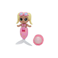 BABY SECRETS - SUMMER MERBABY