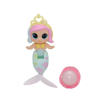 BABY SECRETS - LOVEHEART MERBABY