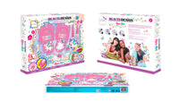 Lukky Beauty Design Set Spa
