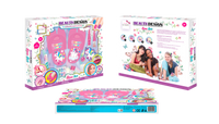 Lukky Beauty Design Set Spa