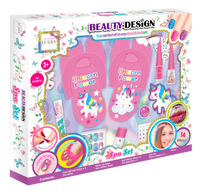 Lukky Beauty Design Set Spa