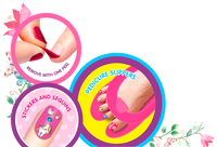 Lukky Beauty Design Set Spa