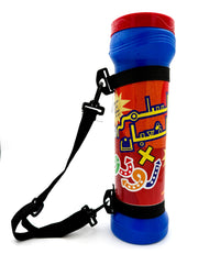 Al-selem w Al-thoban w LUDO Arabic Special Edition Cylinder