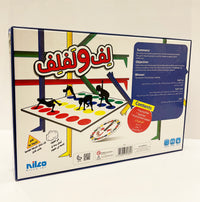 Lef w Laflef Highlux