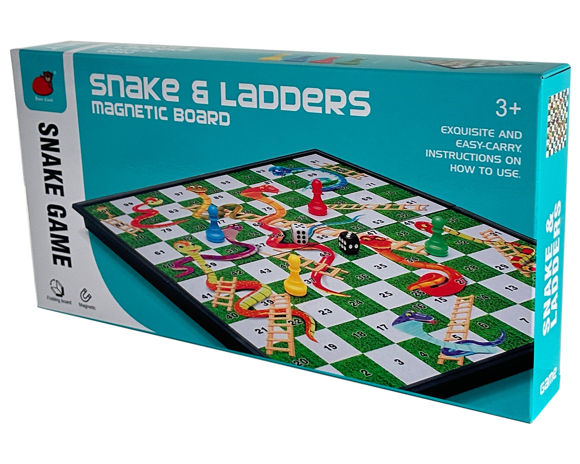 Snake game