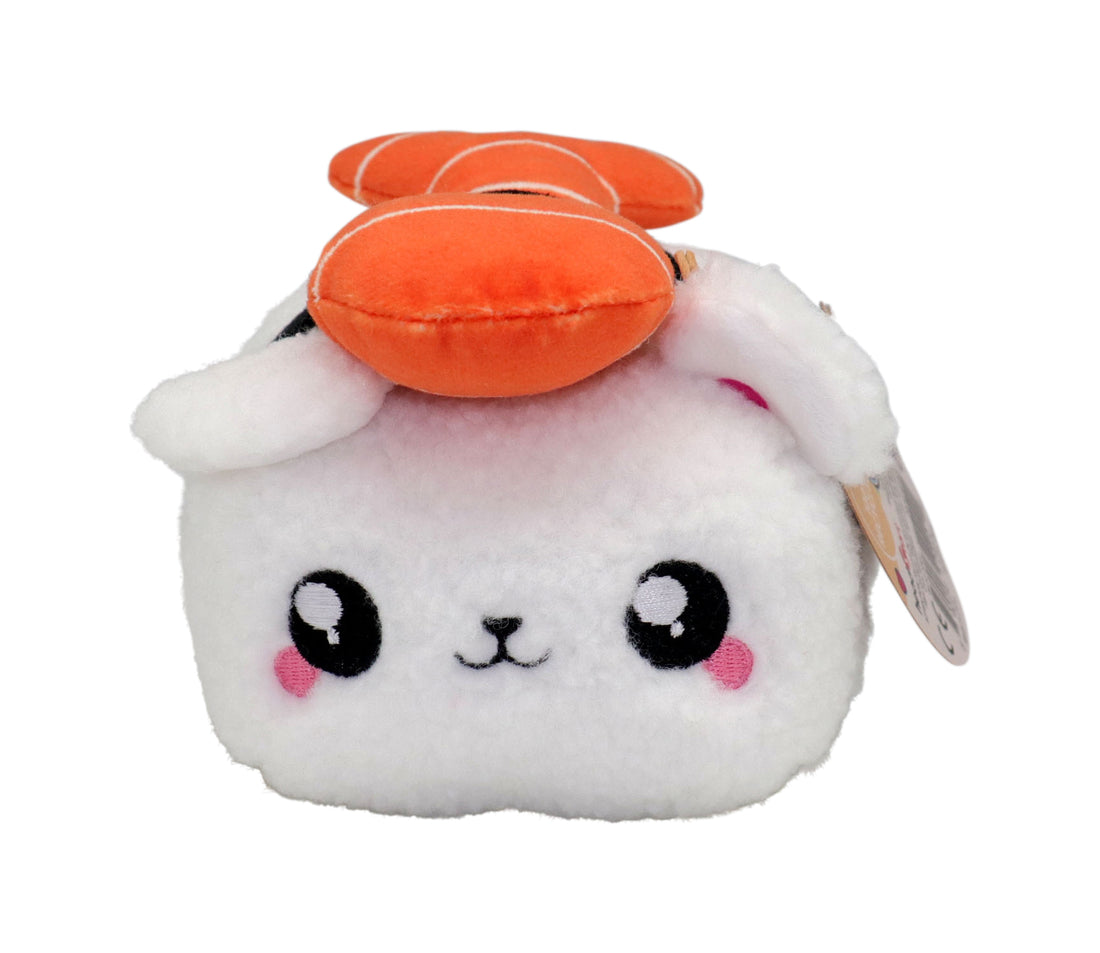 TUTTI CUTIE 7" PLUSH - SUSHI BEAR