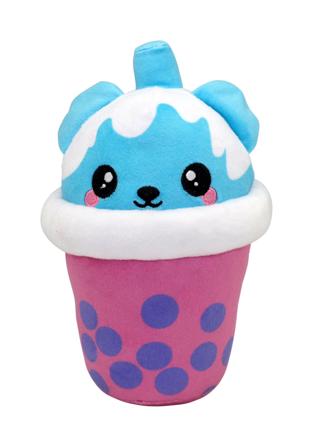 TUTTI CUTIE 7" PLUSH - BOBA KOALA