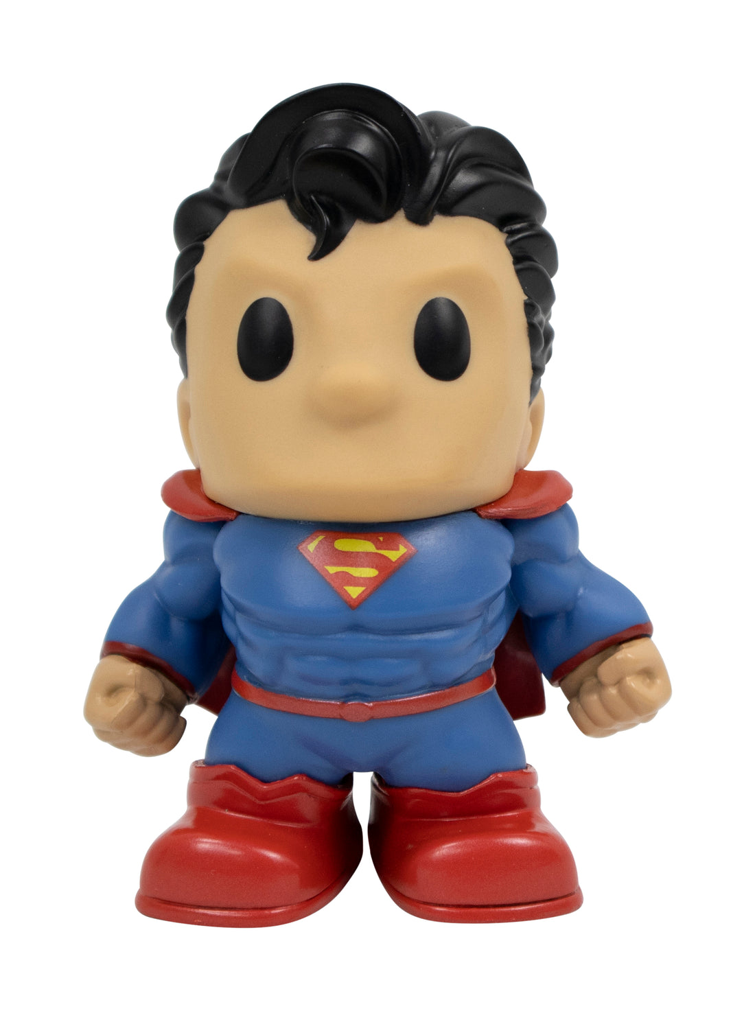 OOSHIES DC 4" FIGURE MOVIE SUPERMAN