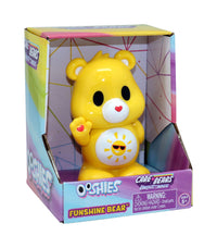OOSHIES FIGURES - FUNSHINE BEAR