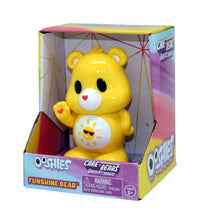 OOSHIES FIGURES - FUNSHINE BEAR