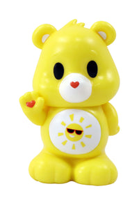 OOSHIES FIGURES - FUNSHINE BEAR