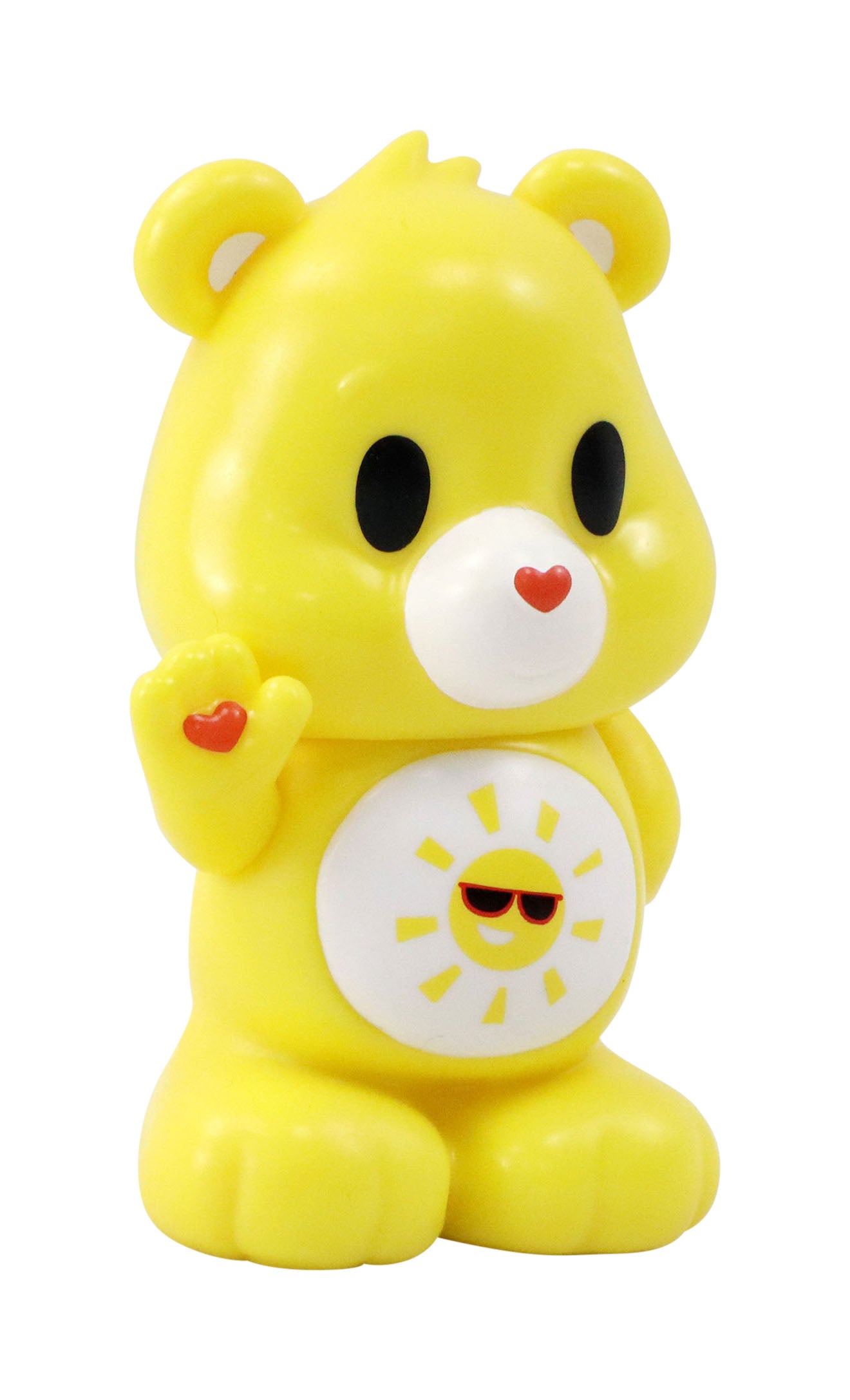 OOSHIES FIGURES - FUNSHINE BEAR