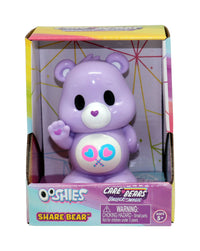 OOSHIES FIGURES - SHARE BEAR