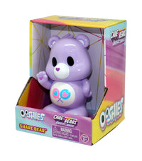 OOSHIES FIGURES - SHARE BEAR