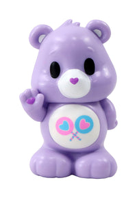 OOSHIES FIGURES - SHARE BEAR