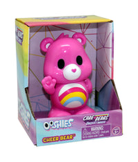 OOSHIES FIGURES - CHEER BEAR