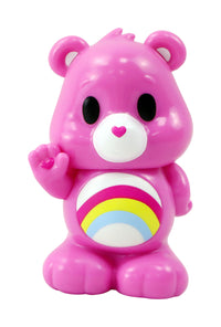 OOSHIES FIGURES - CHEER BEAR