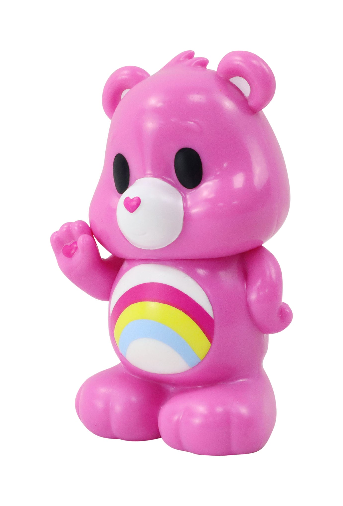 OOSHIES FIGURES - CHEER BEAR