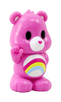 OOSHIES FIGURES - CHEER BEAR