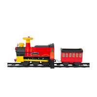 Rollplay Steam Train, 6V