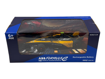 Formula 1 1:14 Scale RC McLaren