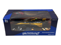 Formula 1 1:14 Scale RC McLaren