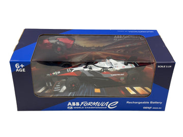 Formula E 1:14 Scale RC Porsche