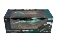 Formula E 1:14 Scale RC  Mclaren