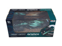 Formula 1 1:20 Scale Aston Martin