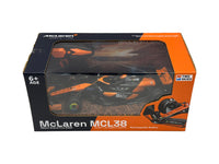 Formula 1 1:20 Scale McLaren
