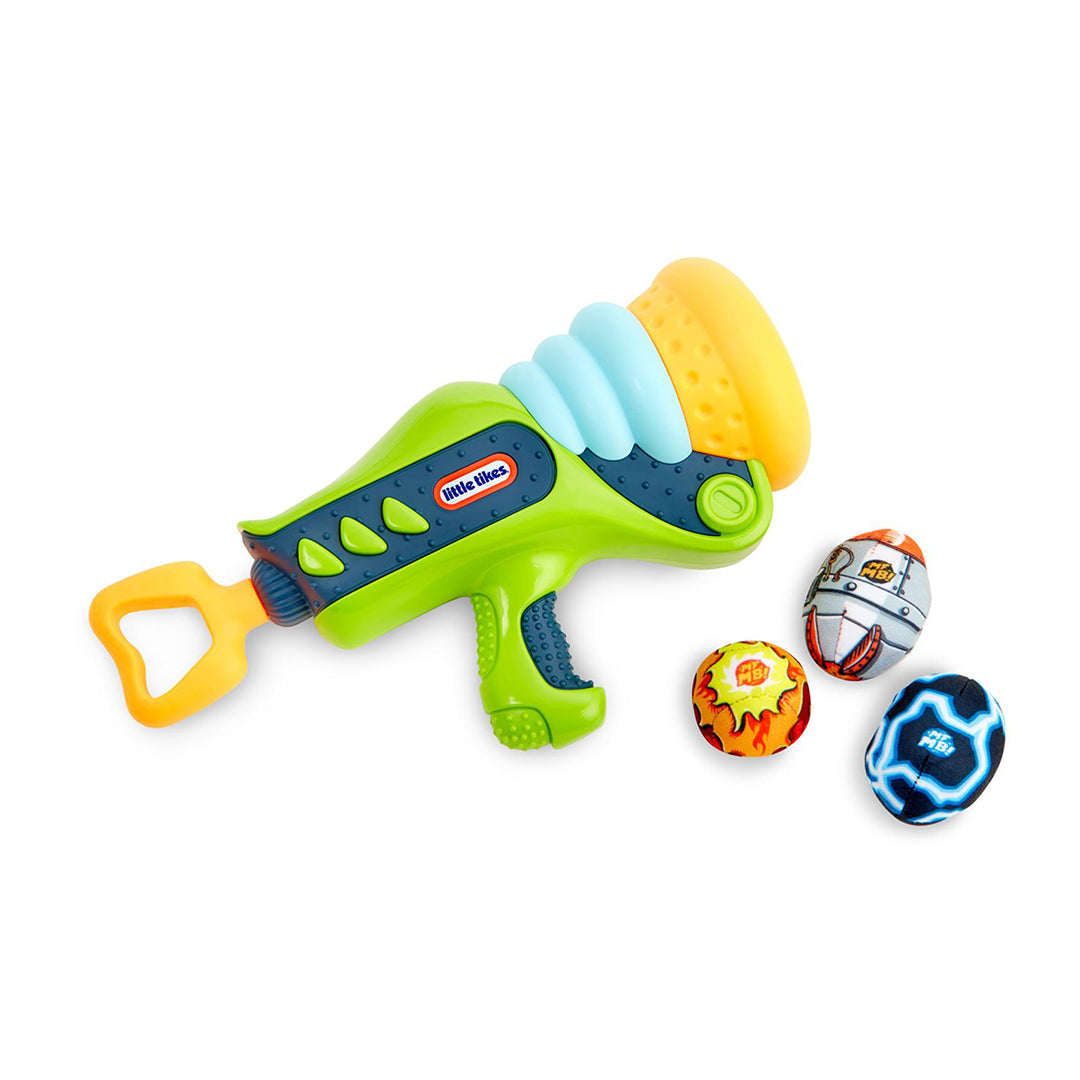 Little Tikes My First Mighty Blasters Boom Blaster