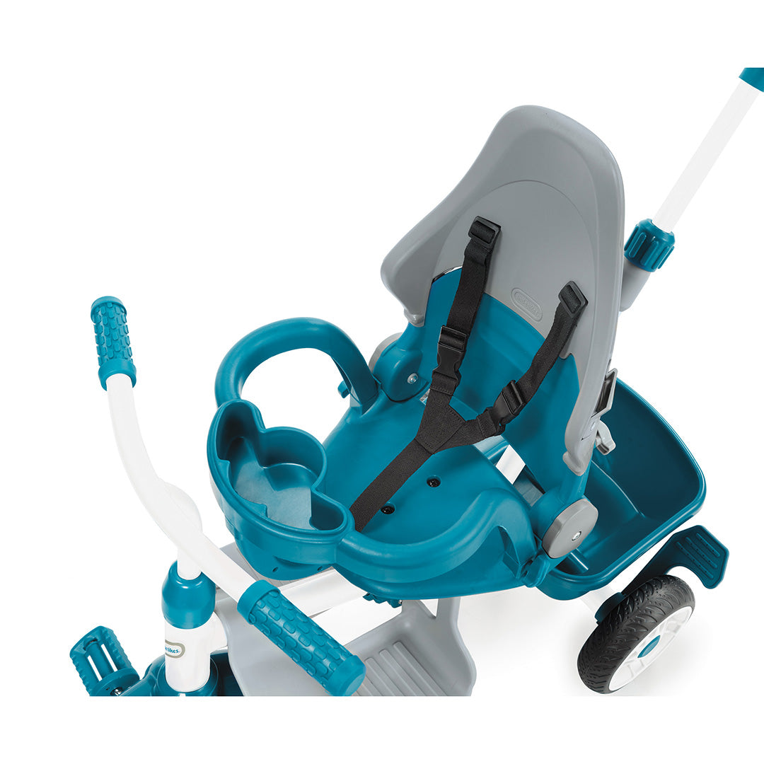 Little Tikes Perfect Fit 4-in-1 Trike (teal)